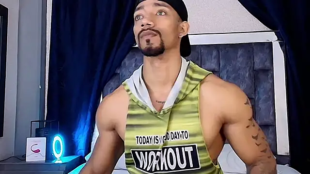 Manolo Hot1 online show from February 21, 2025, 2:38 pm