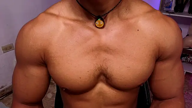 exquisite gabe online show from March 26, 2026, 1:53 pm