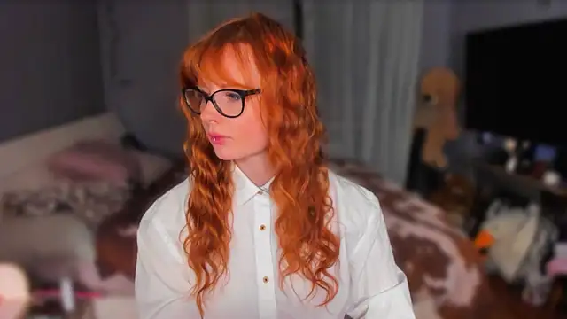 Snapshot of KlementinaBbG chatting on January 11, 2026, 9:00 pm KlementinaBbG online show from January 11, 2026, 9:00 pm