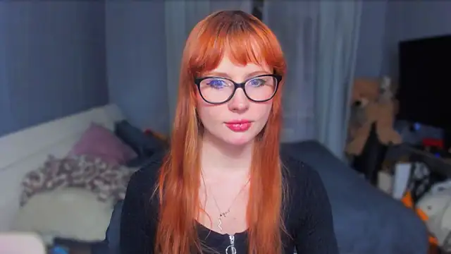 KlementinaBbG online show from November 6, 2025, 8:13 pm