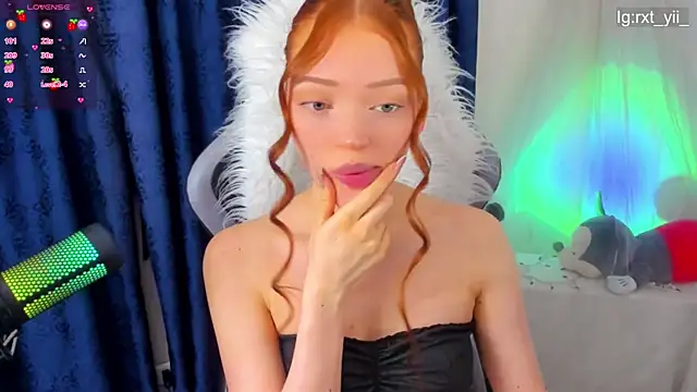 Snapshot of Asian_volcoba_a chatting on October 1, 2025, 3:22 am Asian volcoba a online show from October 1, 2025, 3:22 am