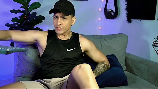  Ryan walker online show from April 20, 2026, 6:53 pm