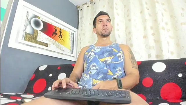 JULESLAKES online show from April 1, 2026, 1:12 pm