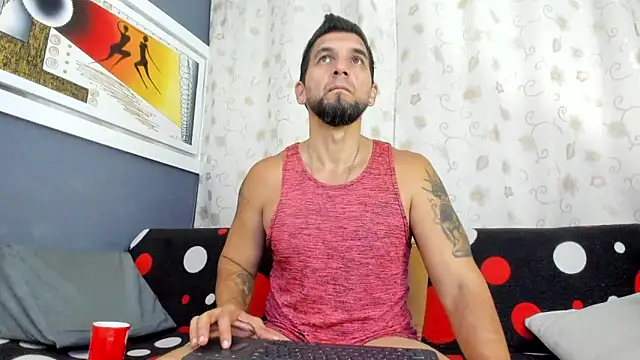 JULESLAKES online show from November 23, 2025, 12:37 pm