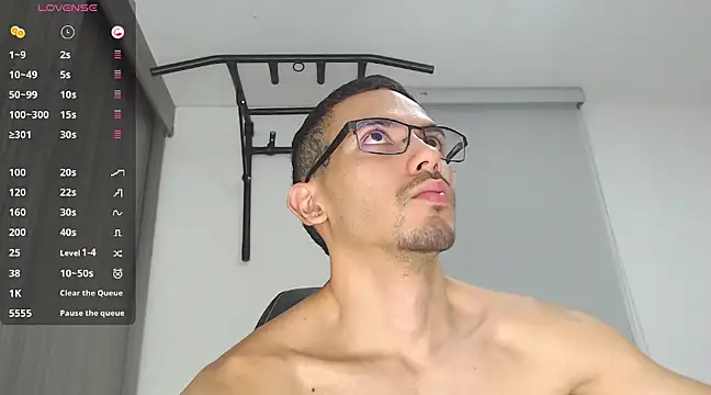 Snapshot of russthiago chatting on January 30, 2025, 10:30 pm russthiago online show from January 30, 2025, 10:30 pm