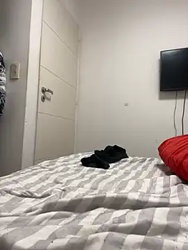 fitcouple1889 online show from September 20, 2025, 1:54 am