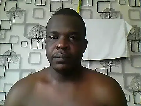 Chumba 001 online show from October 8, 2025, 4:58 am