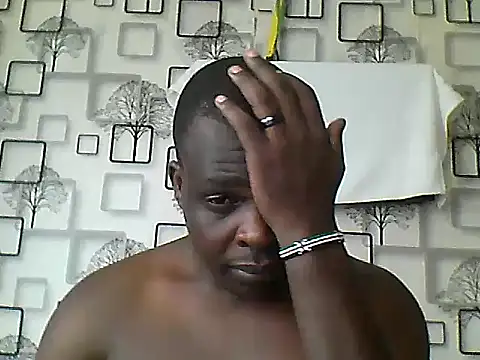 Chumba 001 online show from October 7, 2025, 6:14 am