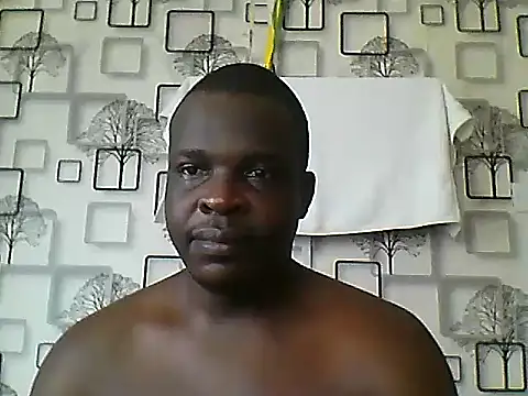 Chumba 001 online show from October 9, 2025, 6:25 am