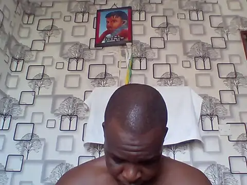 Chumba 001 online show from March 26, 2026, 6:11 am