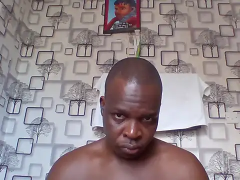 Chumba 001 online show from April 4, 2026, 5:47 am