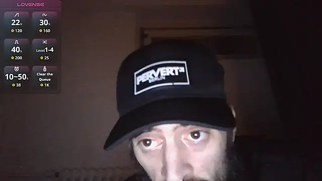 prolltop online show from February 24, 2026, 12:44 am