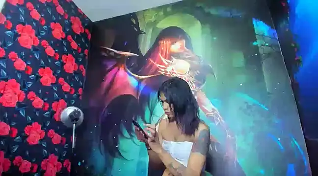 ana star online show from February 3, 2025, 10:11 pm