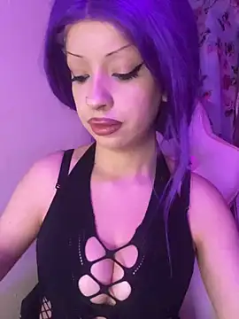 Katalinastarr online show from December 18, 2024, 3:44 pm