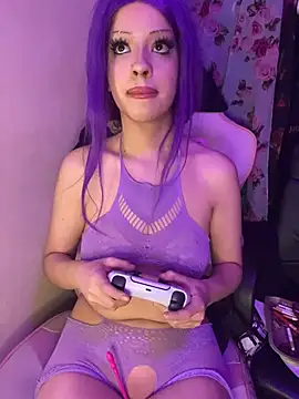 Katalinastarr online show from December 19, 2024, 4:24 pm