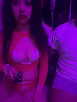 Katalinastarr online show from February 1, 2025, 1:02 am