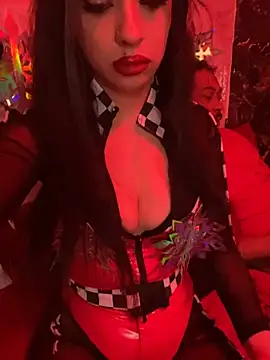 Katalinastarr online show from December 22, 2024, 2:49 am