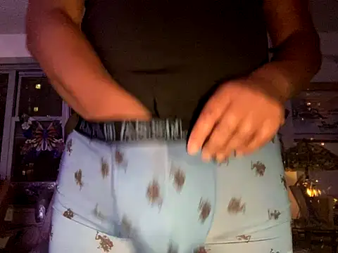 ThickDick Daddy online show from October 11, 2025, 6:25 am