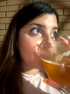 Novababy18 online show from September 21, 2025, 8:58 pm