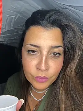 Novababy18 online show from September 8, 2025, 9:58 pm