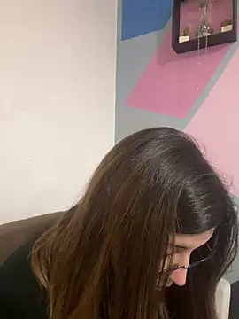 Novababy18 online show from March 14, 2025, 10:05 pm