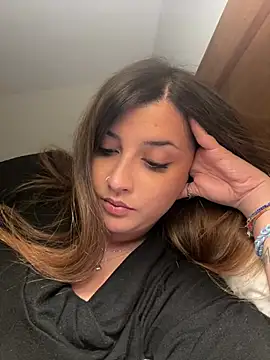 Novababy18 online show from February 13, 2025, 11:26 pm