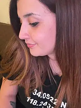 Novababy18 online show from January 26, 2025, 1:20 am