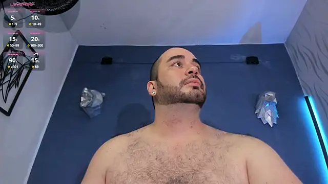 dantesatrianii online show from February 17, 2025, 1:25 am