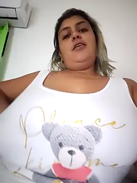 AlyDenalioficial online show from March 10, 2026, 6:01 pm