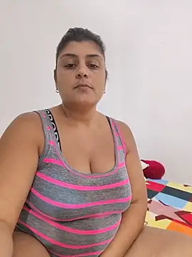 AlyDenalioficial online show from June 2, 2026, 2:28 pm
