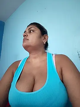 AlyDenalioficial online show from May 8, 2026, 3:49 pm