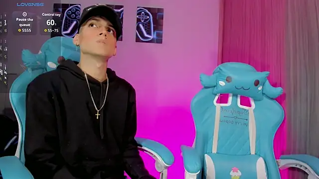 jake and joaquin online show from September 27, 2025, 3:56 am