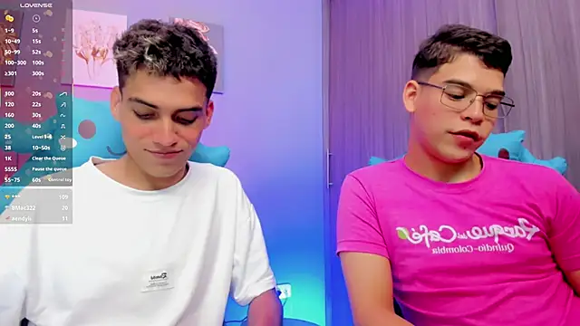 jake and joaquin online show from February 28, 2025, 6:10 am