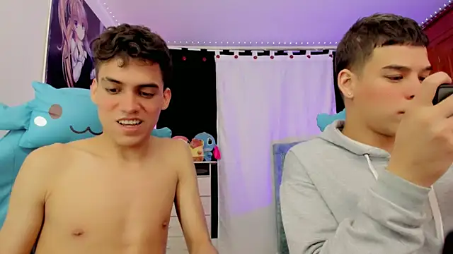 jake and joaquin online show from December 2, 2024, 5:43 am