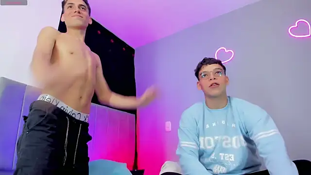 jake and joaquin online show from March 22, 2025, 6:43 am