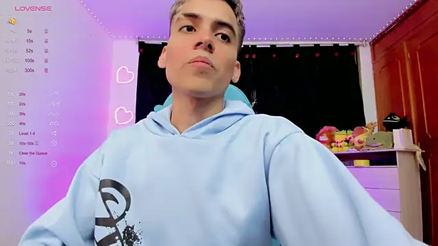 jake and joaquin online show from December 29, 2024, 1:24 am