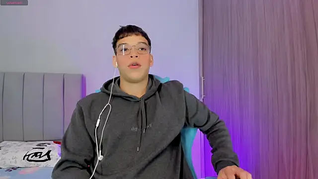 jake and joaquin online show from March 10, 2025, 5:33 am