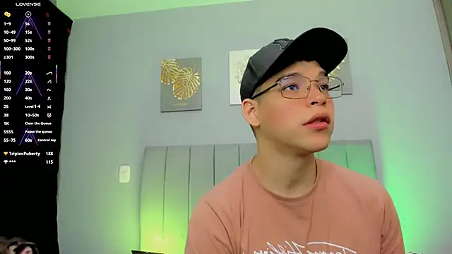 jake and joaquin online show from March 2, 2025, 7:43 am