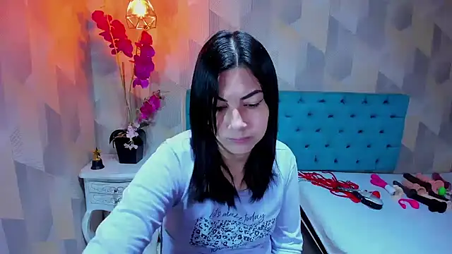 Snapshot of AdaFawxx chatting on February 6, 2026, 4:41 am AdaFawxx online show from February 6, 2026, 4:41 am