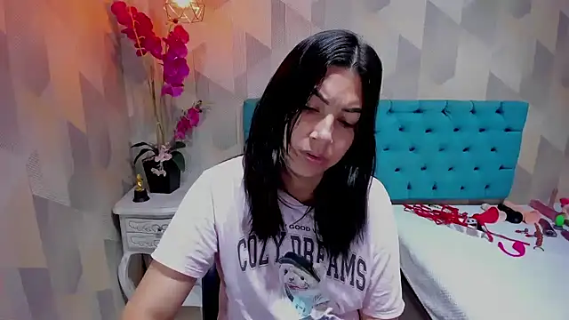 Snapshot of AdaFawxx chatting on February 22, 2026, 4:48 am AdaFawxx online show from February 22, 2026, 4:48 am