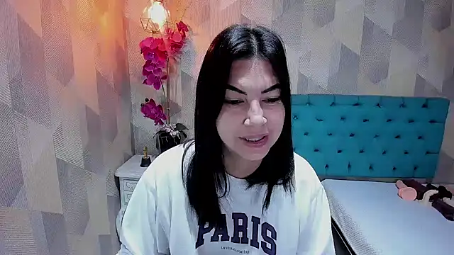 Snapshot of AdaFawxx chatting on February 17, 2026, 4:21 am AdaFawxx online show from February 17, 2026, 4:21 am