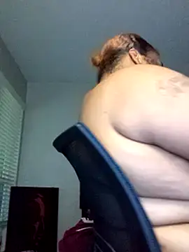 NaughtyHottieBBW online show from February 4, 2025, 11:06 pm