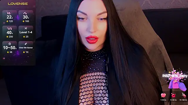 blackberry star online show from November 30, 2025, 3:18 am