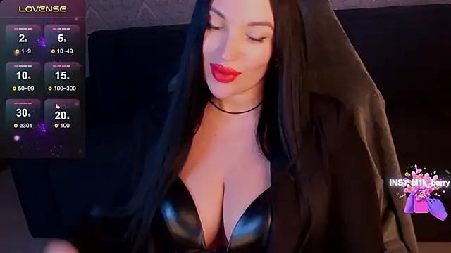 blackberry star online show from November 13, 2025, 8:40 am