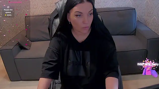 blackberry star online show from February 9, 2026, 7:39 am