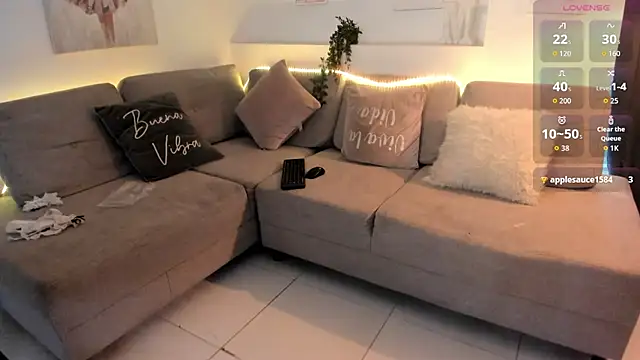 ana ev online show from November 14, 2025, 11:03 am