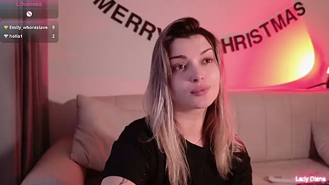 LancasterLady online show from December 14, 2025, 10:32 am