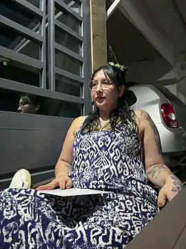 my-kitty online show from April 15, 2026, 12:16 am