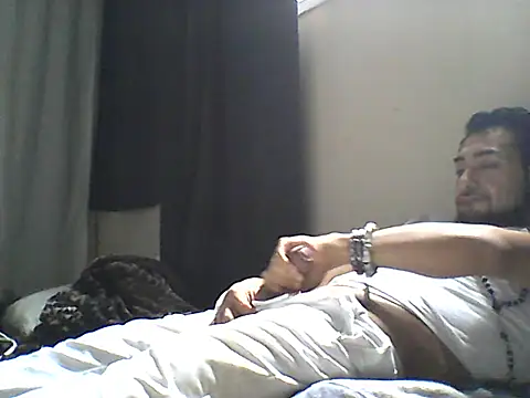 SideGhost online show from February 14, 2026, 8:31 pm