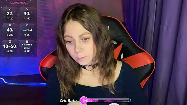 Natural babe666 online show from May 14, 2026, 10:40 pm